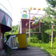 Illustration for article titled The Crumbling Chaos of Abandoned Amusement Parks